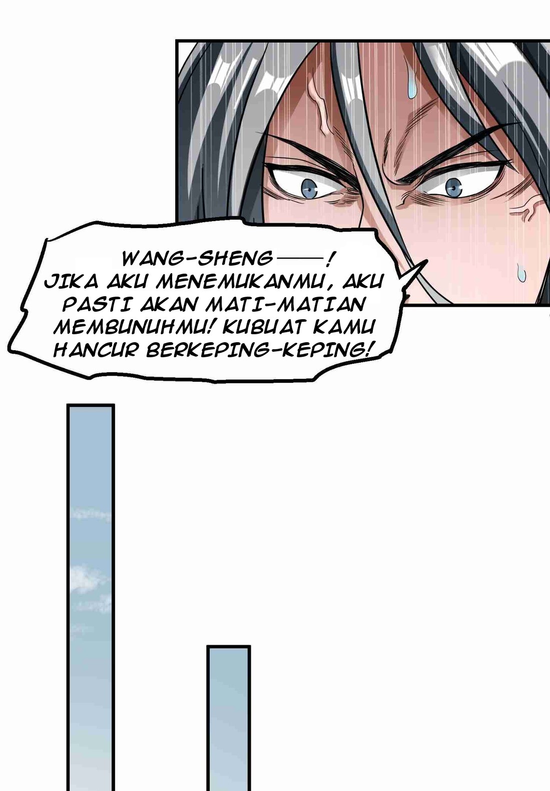 First Dragon (Yuanlong) Chapter 45 Gambar 22